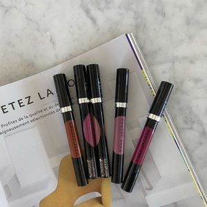 Marc Jacobs Le Marc Lip Crayons